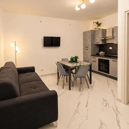 Appartement Ortigia Next Door *